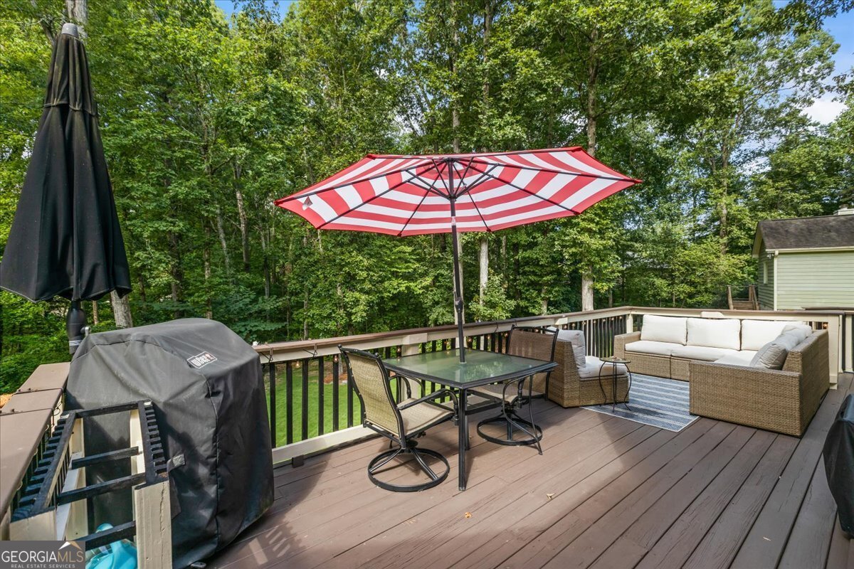 1873 Waterton Trail Grayson - 46