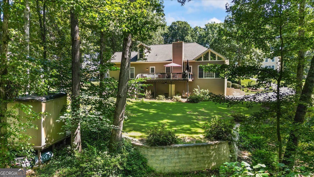 1873 Waterton Trail Grayson - 49