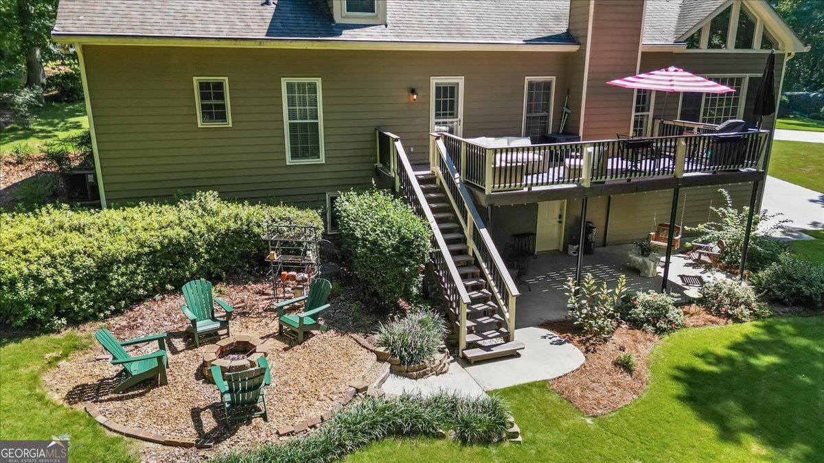 1873 Waterton Trail Grayson - 50