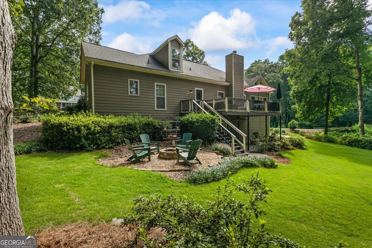 1873 Waterton Trail Grayson - 51