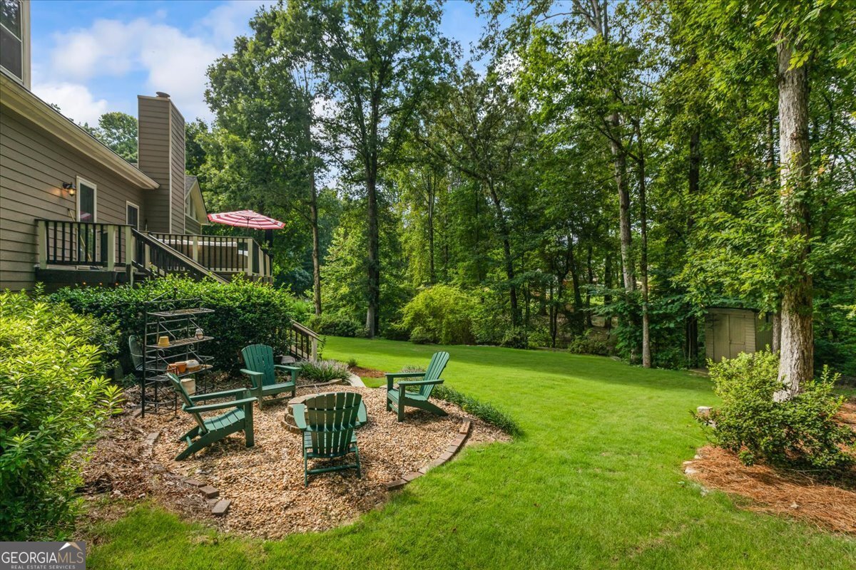 1873 Waterton Trail Grayson - 52