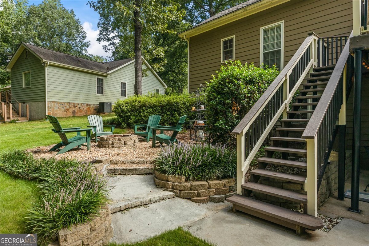 1873 Waterton Trail Grayson - 53