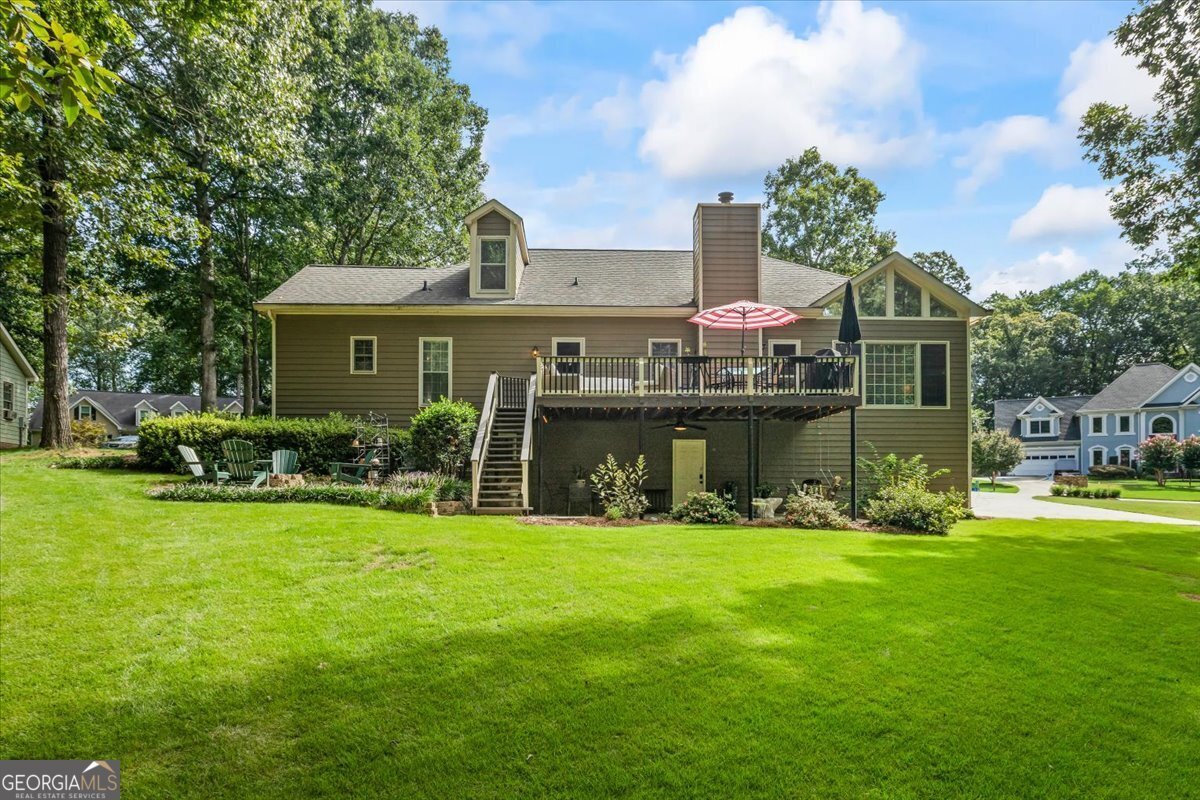 1873 Waterton Trail Grayson - 55
