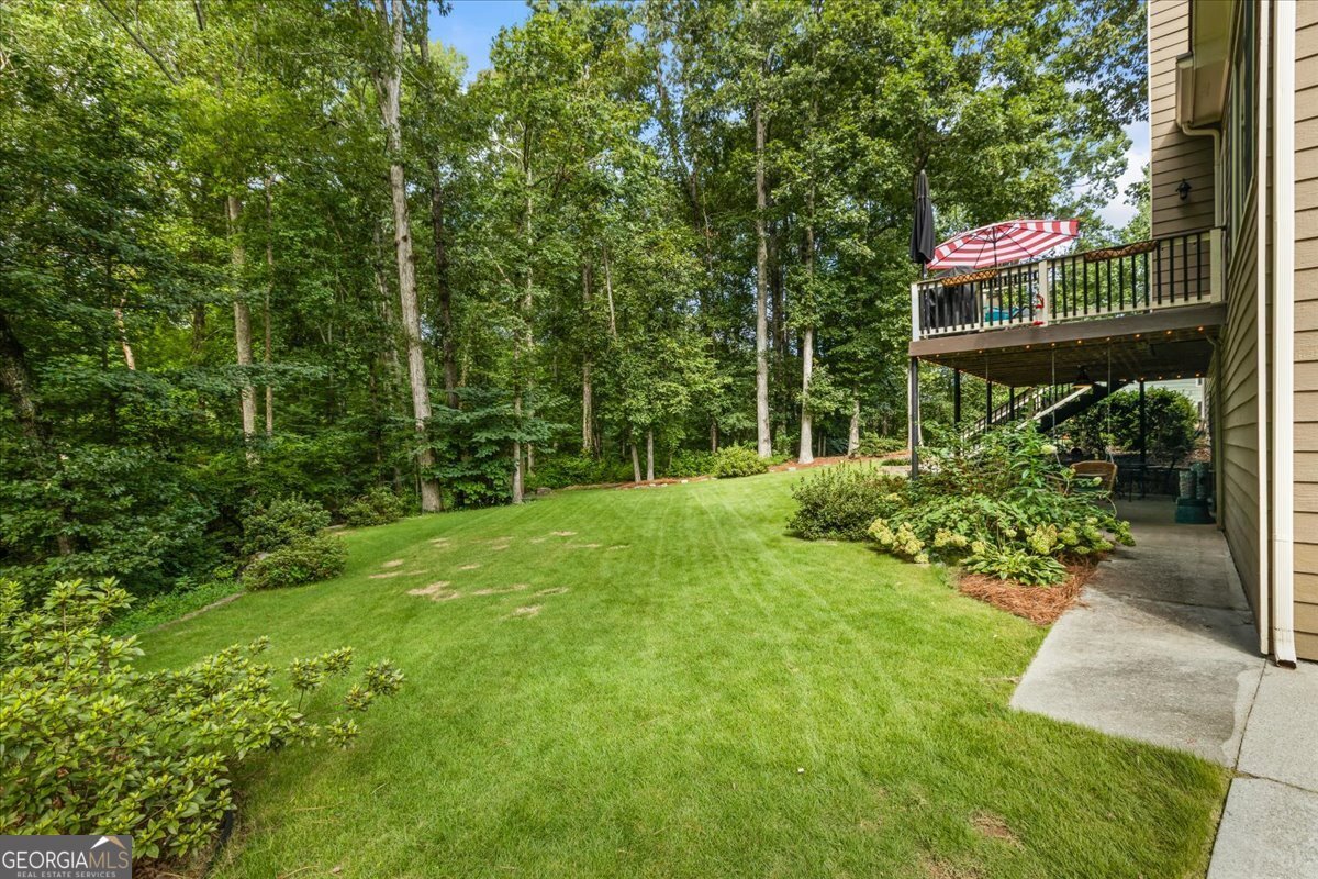 1873 Waterton Trail Grayson - 56