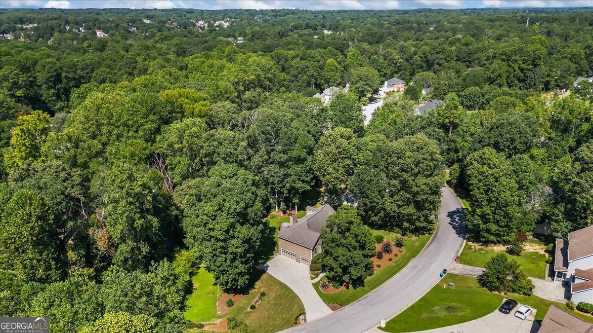 1873 Waterton Trail Grayson - 58