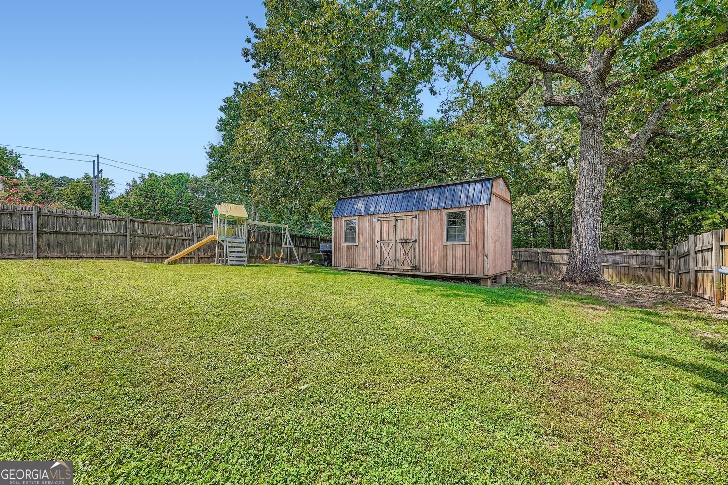 100 Oak Ridge Drive Canton - 1