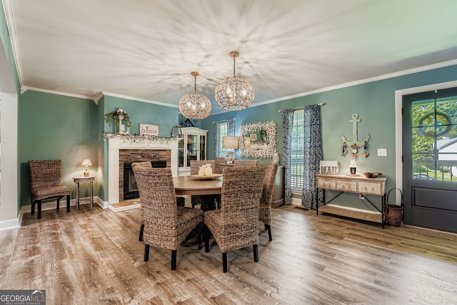 100 Oak Ridge Drive Canton - 16