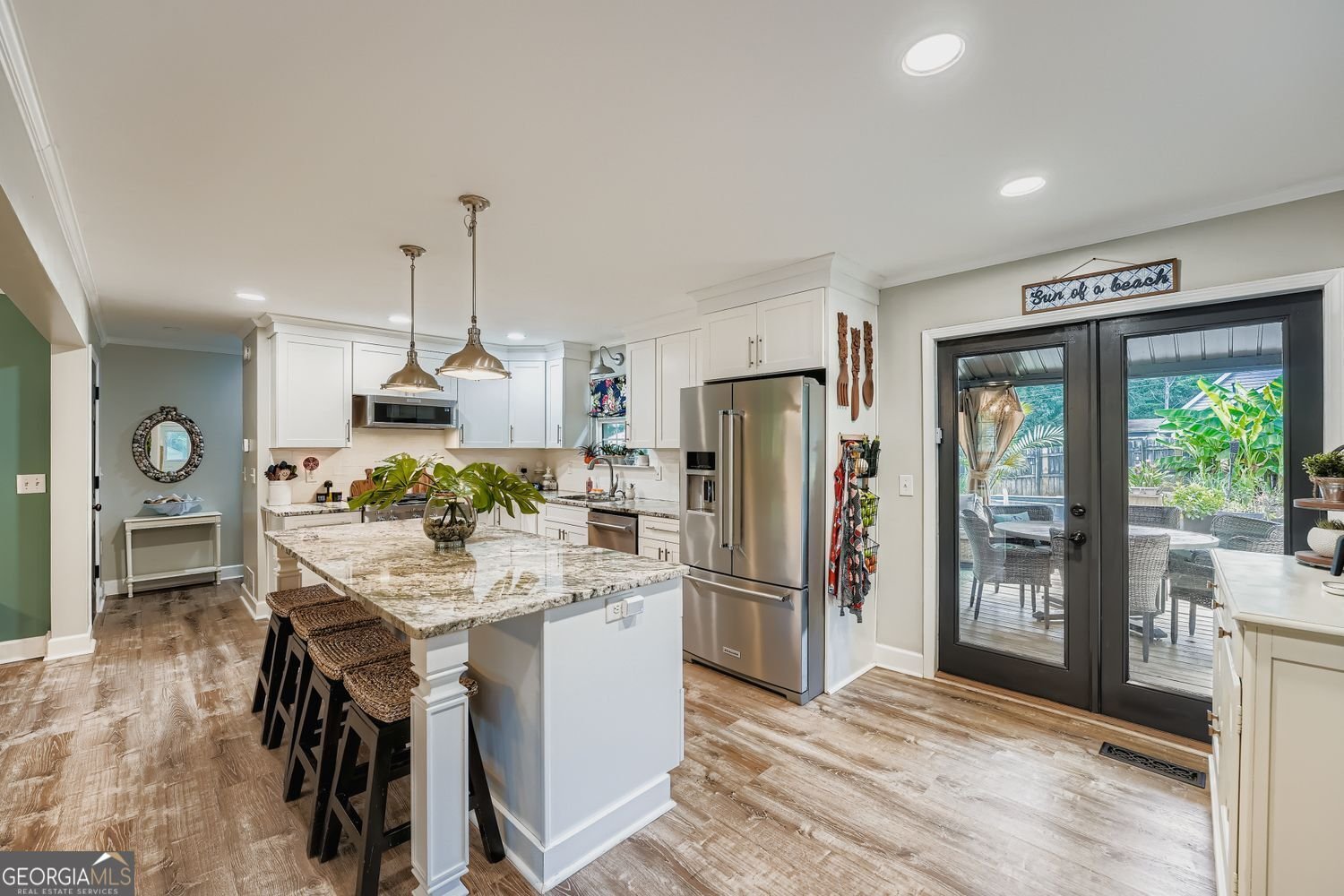 100 Oak Ridge Drive Canton - 18