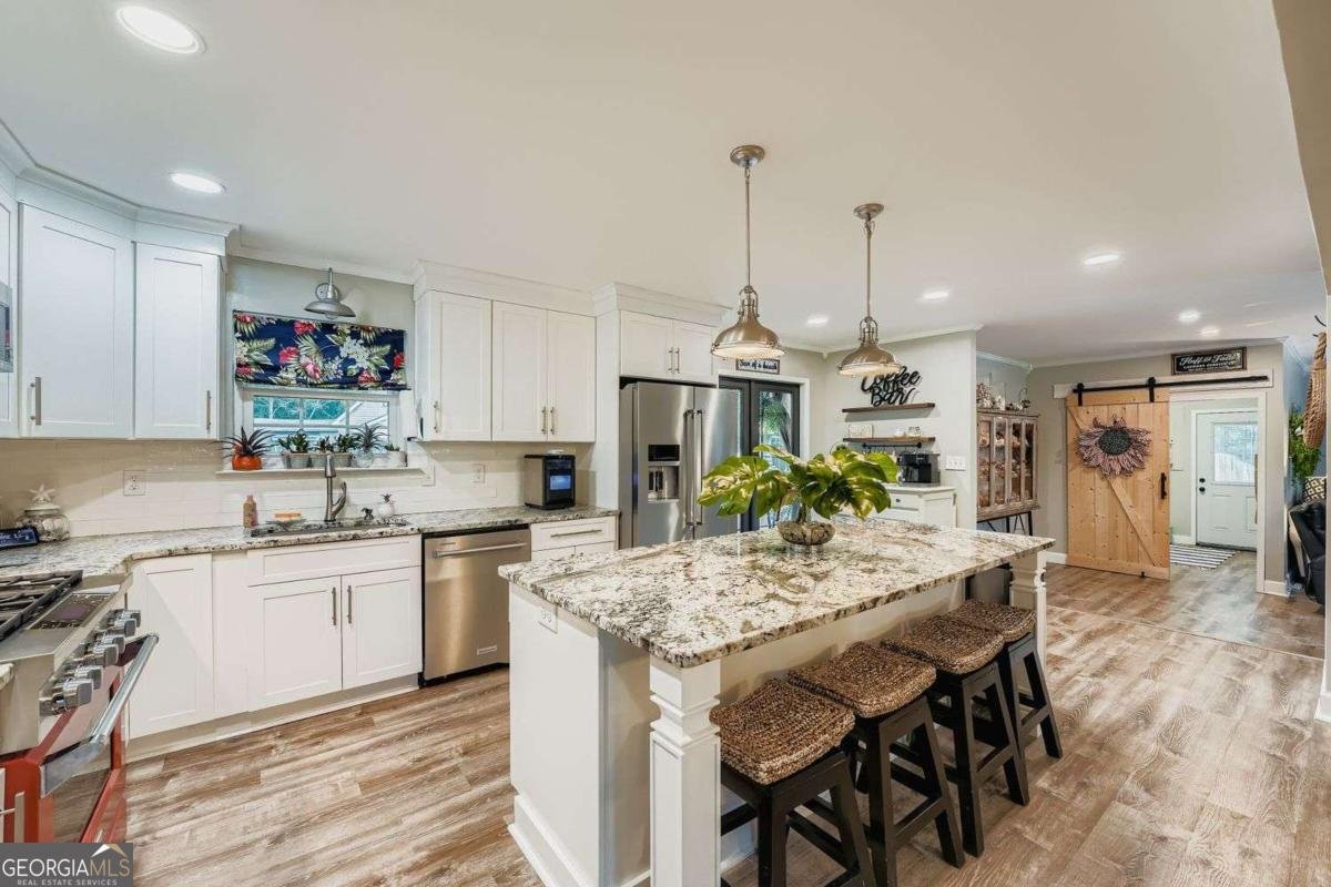 100 Oak Ridge Drive Canton - 2