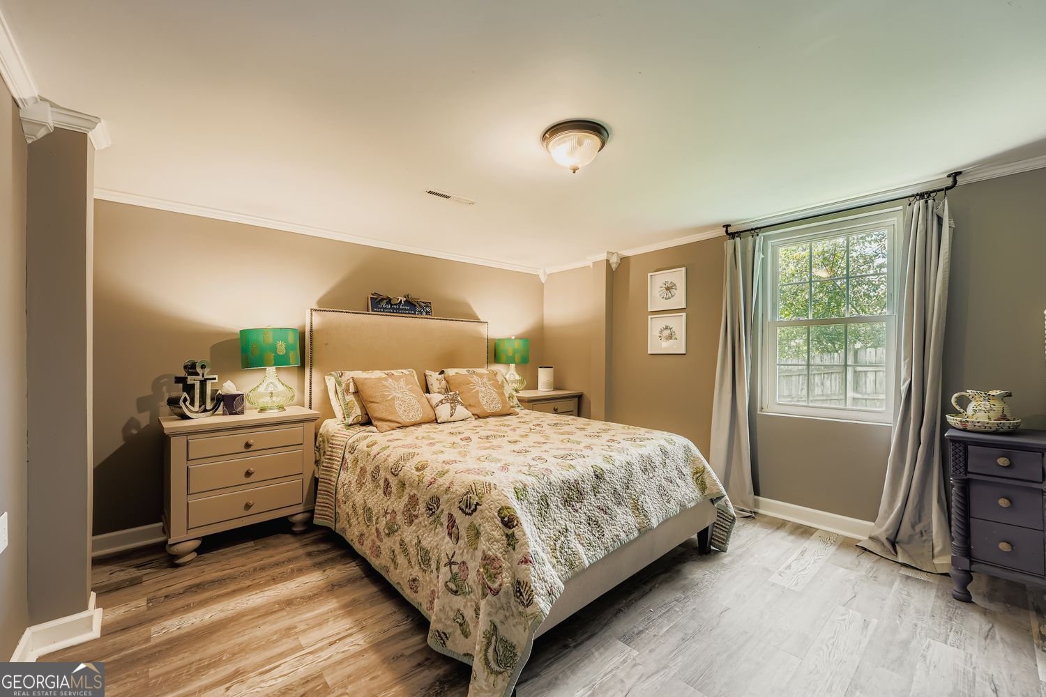100 Oak Ridge Drive Canton - 21