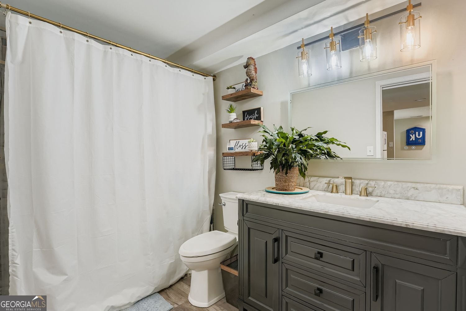 100 Oak Ridge Drive Canton - 22