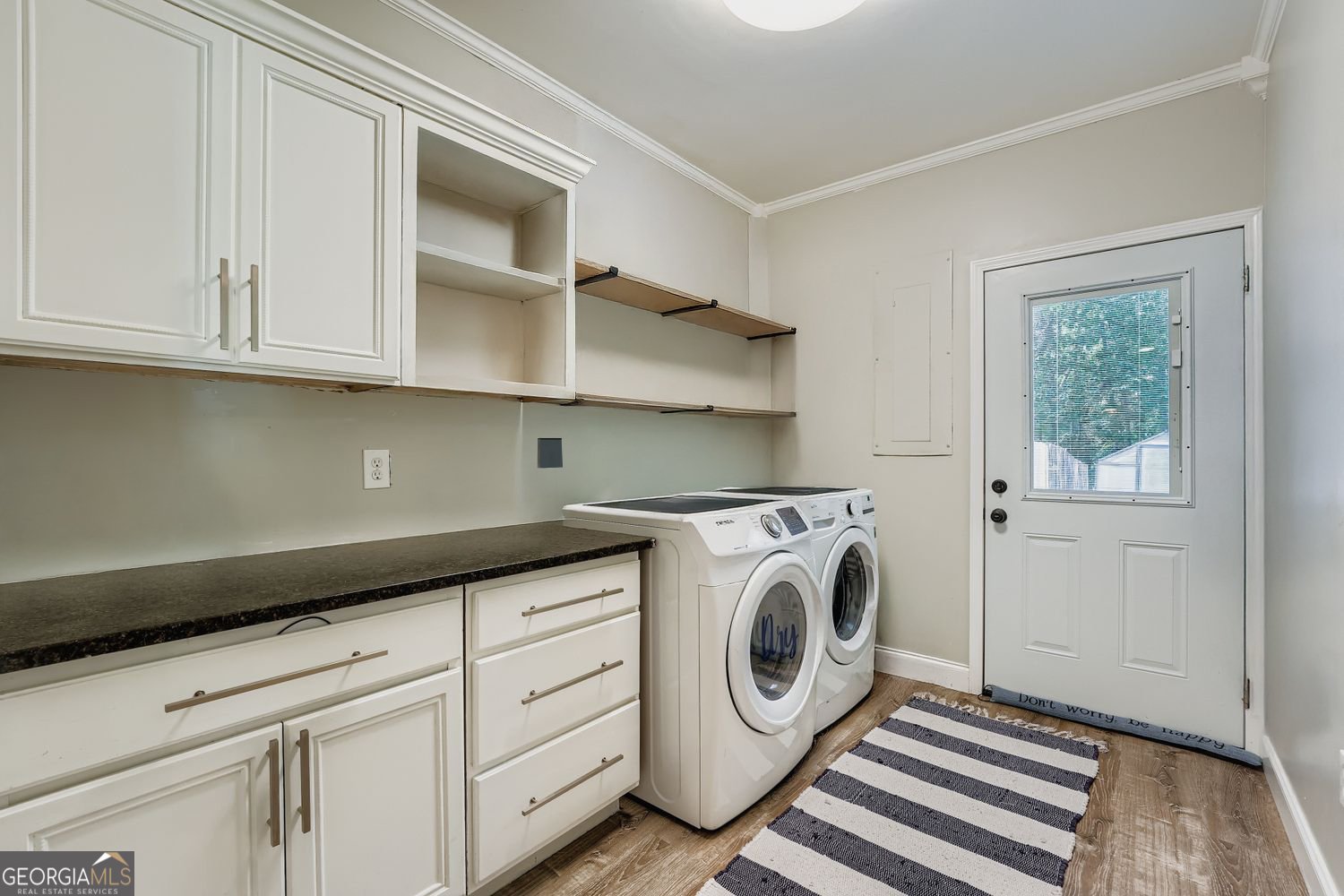 100 Oak Ridge Drive Canton - 24
