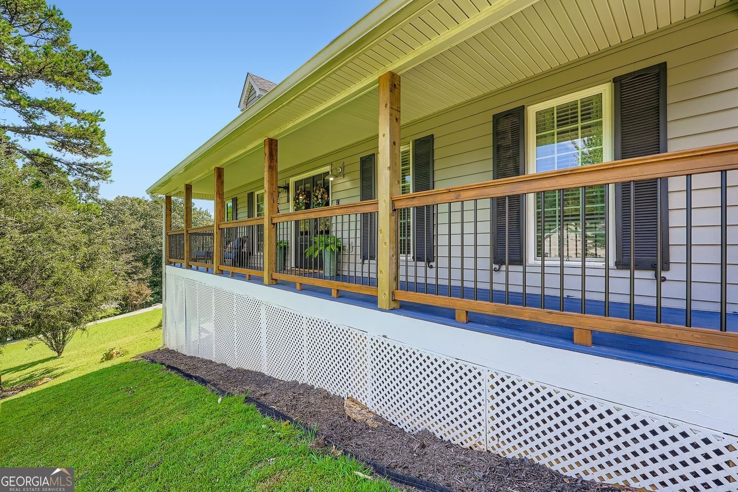 100 Oak Ridge Drive Canton - 29
