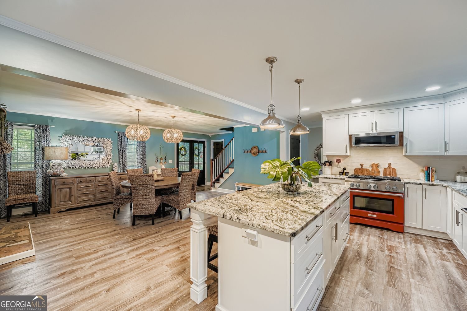 100 Oak Ridge Drive Canton - 3