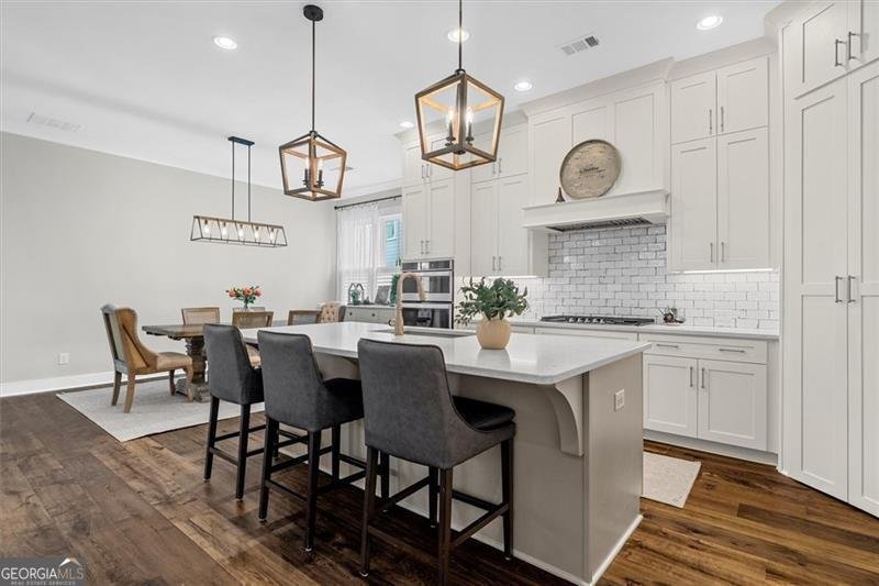 257 Dawson Drive Woodstock - 10