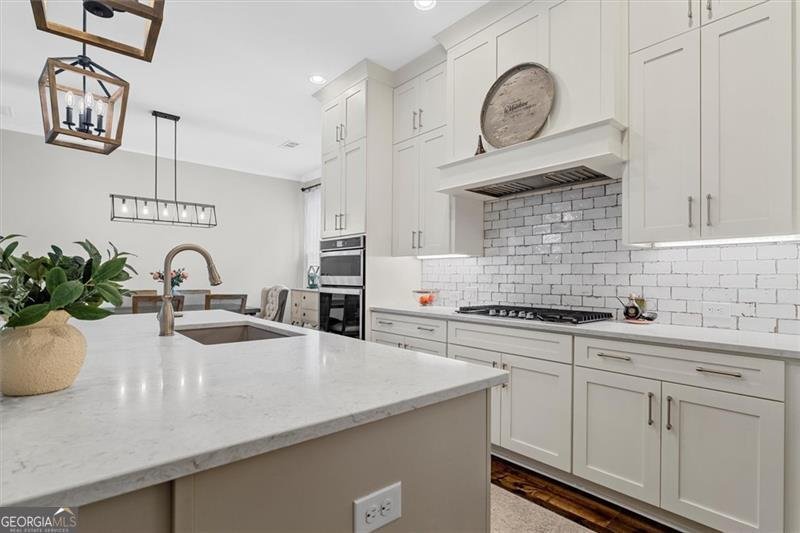 257 Dawson Drive Woodstock - 11