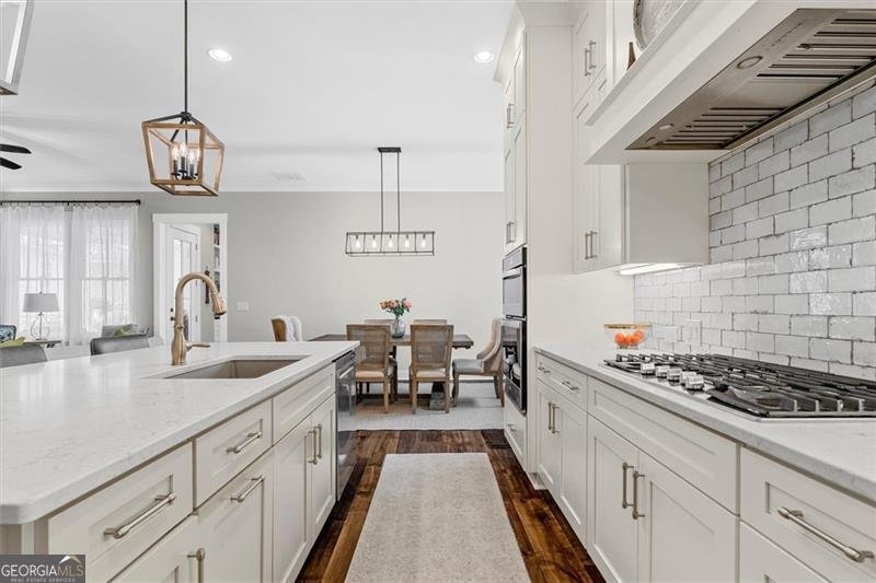 257 Dawson Drive Woodstock - 12