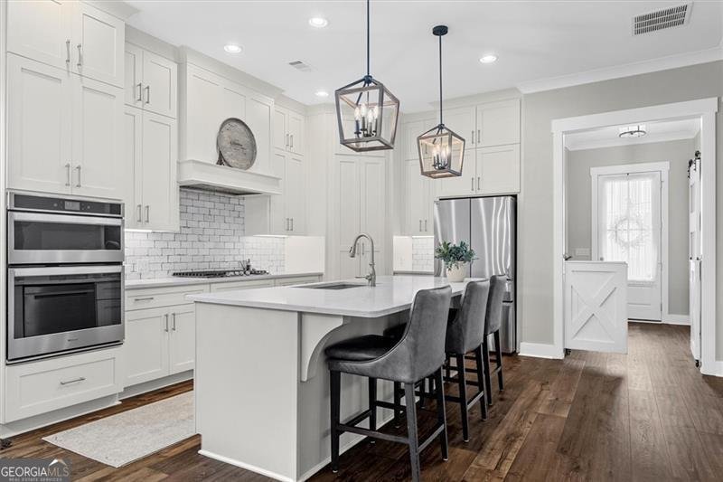 257 Dawson Drive Woodstock - 14