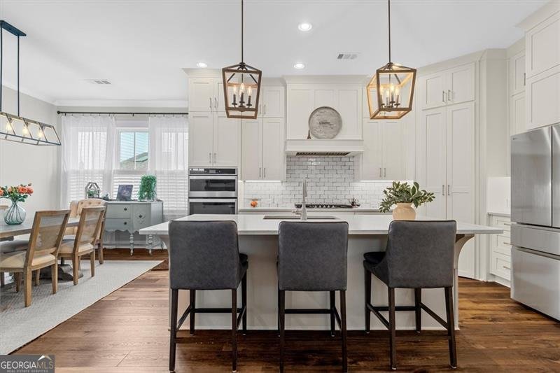 257 Dawson Drive Woodstock - 15