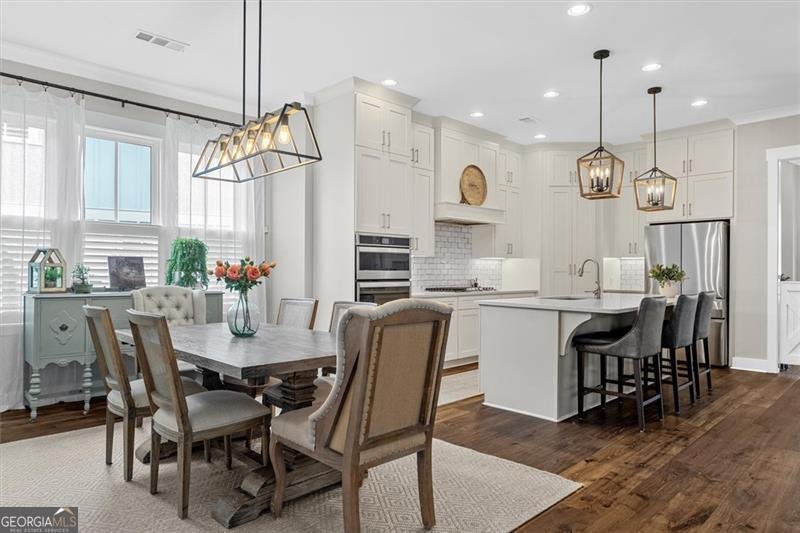 257 Dawson Drive Woodstock - 17