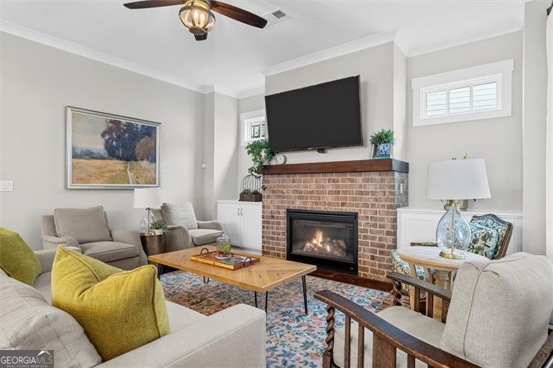 257 Dawson Drive Woodstock - 18