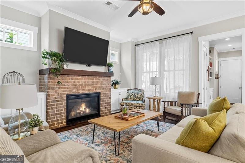 257 Dawson Drive Woodstock - 20