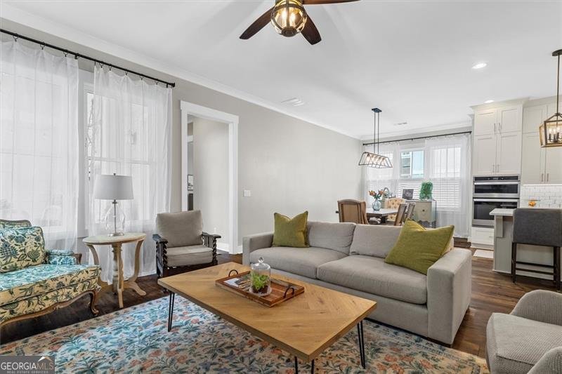 257 Dawson Drive Woodstock - 21