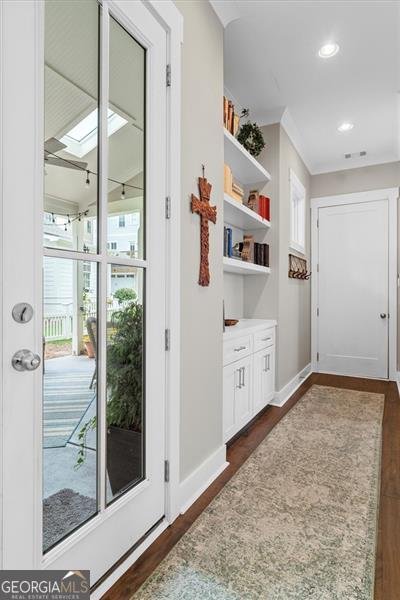 257 Dawson Drive Woodstock - 22