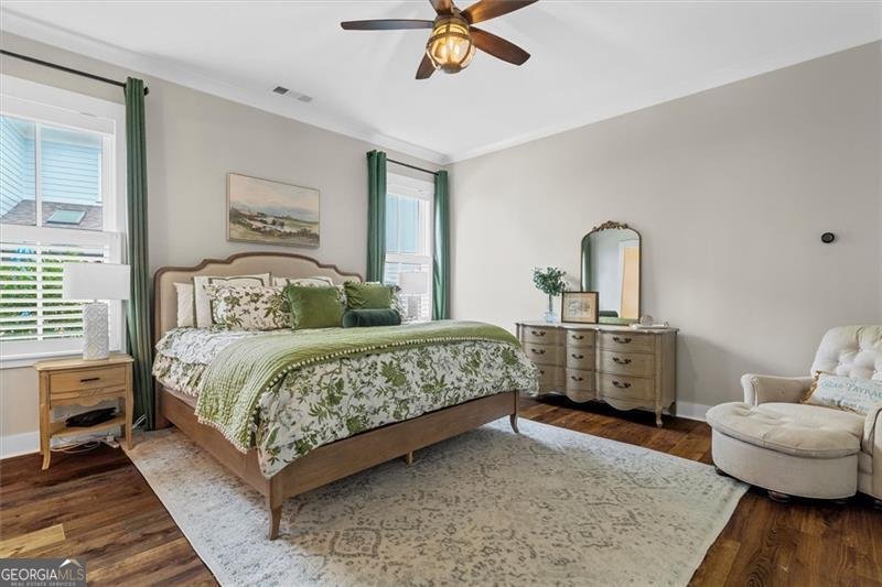 257 Dawson Drive Woodstock - 24