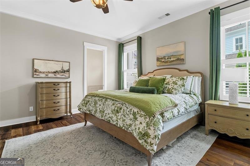 257 Dawson Drive Woodstock - 25
