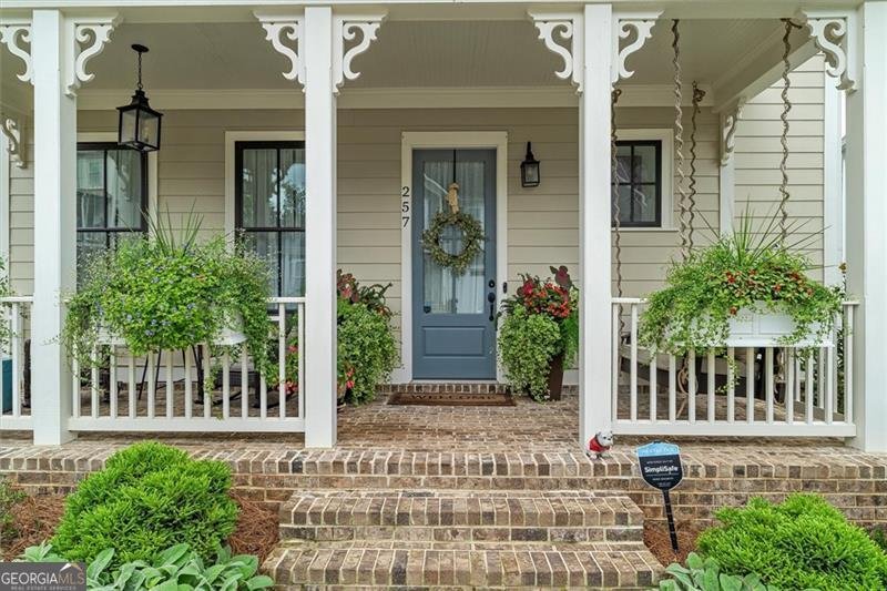 257 Dawson Drive Woodstock - 3