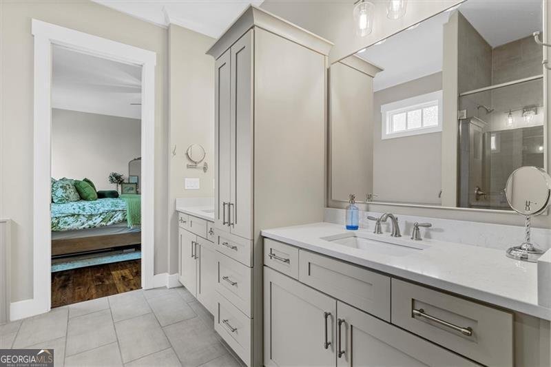 257 Dawson Drive Woodstock - 30