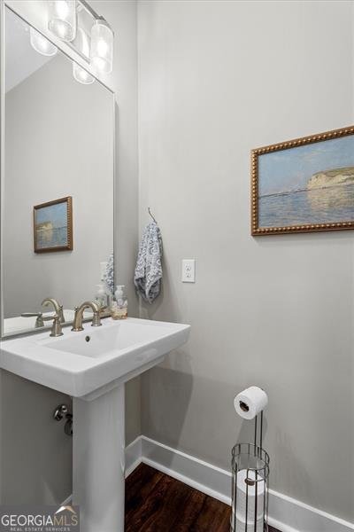 257 Dawson Drive Woodstock - 36
