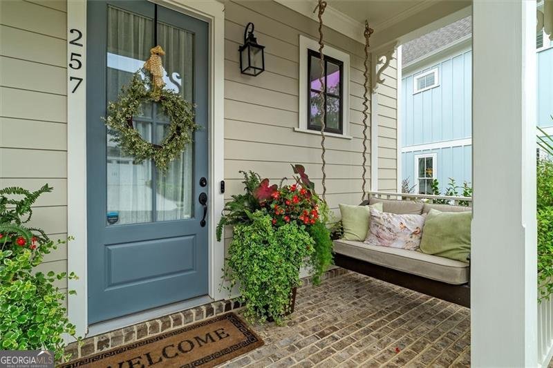 257 Dawson Drive Woodstock - 4