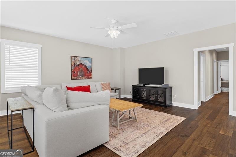 257 Dawson Drive Woodstock - 40