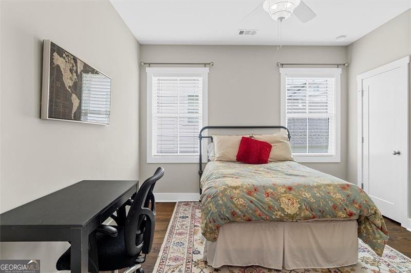 257 Dawson Drive Woodstock - 44