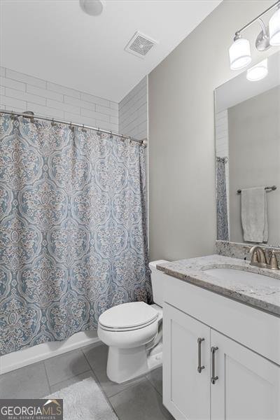 257 Dawson Drive Woodstock - 48
