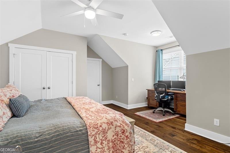 257 Dawson Drive Woodstock - 49