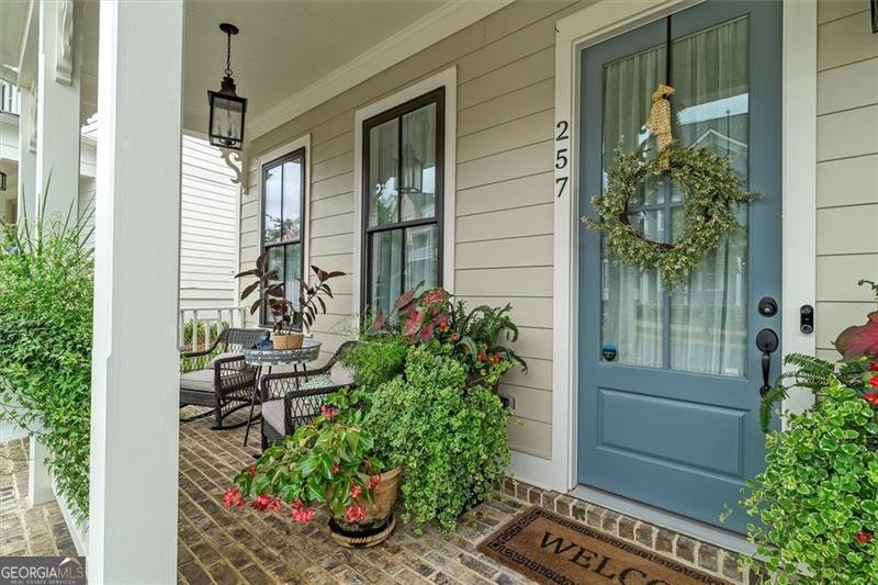 257 Dawson Drive Woodstock - 5
