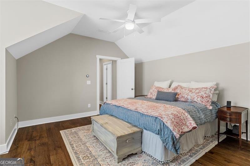 257 Dawson Drive Woodstock - 50