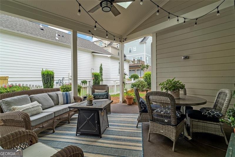 257 Dawson Drive Woodstock - 51