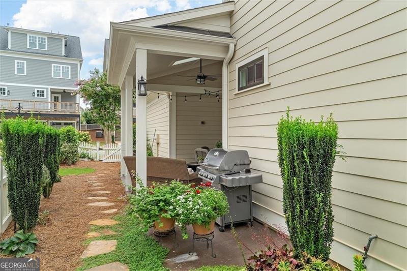 257 Dawson Drive Woodstock - 54