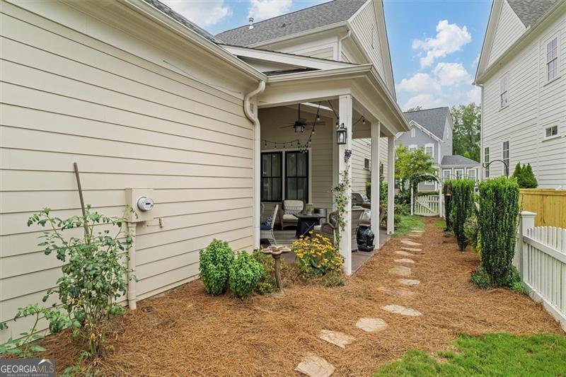 257 Dawson Drive Woodstock - 55
