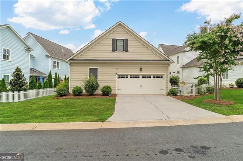257 Dawson Drive Woodstock - 56