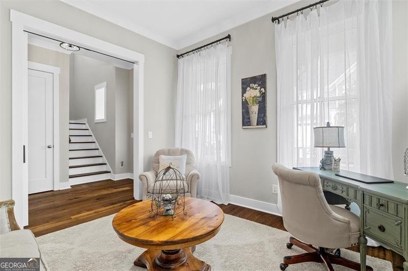 257 Dawson Drive Woodstock - 8