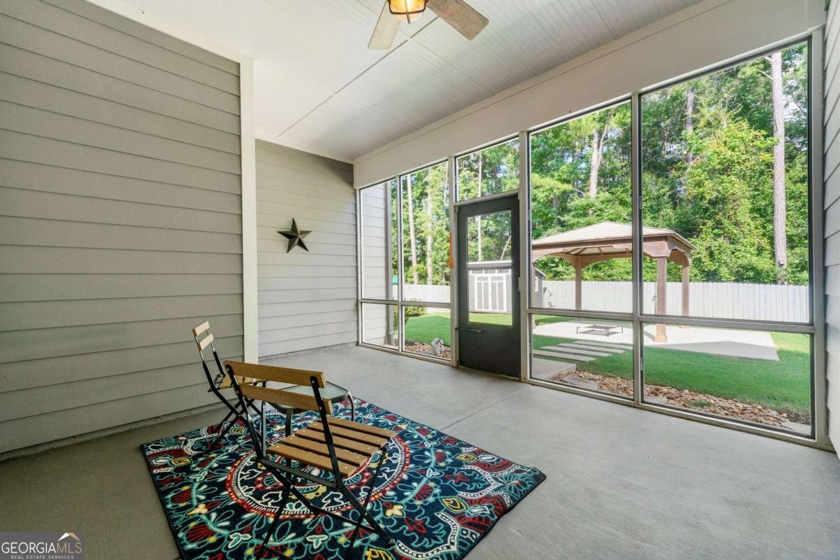 265 Holland Road Powder Springs - 1