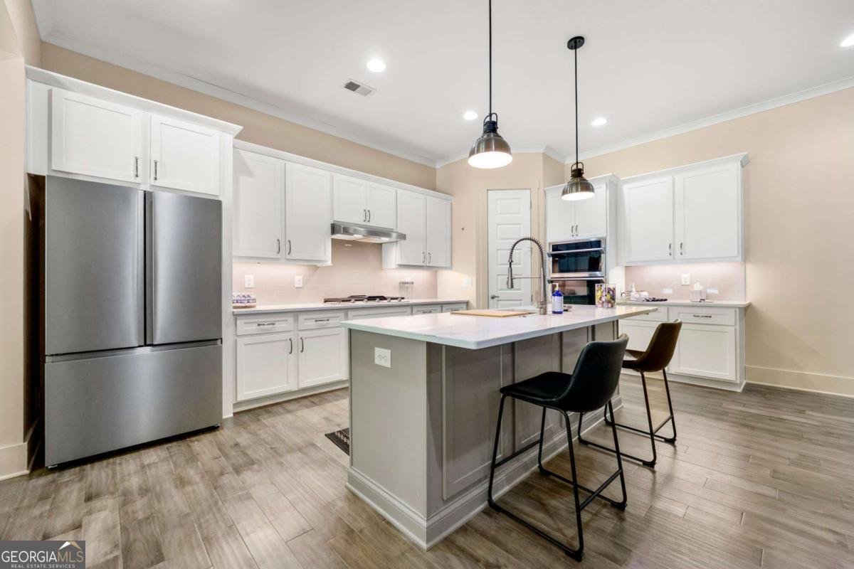265 Holland Road Powder Springs - 10