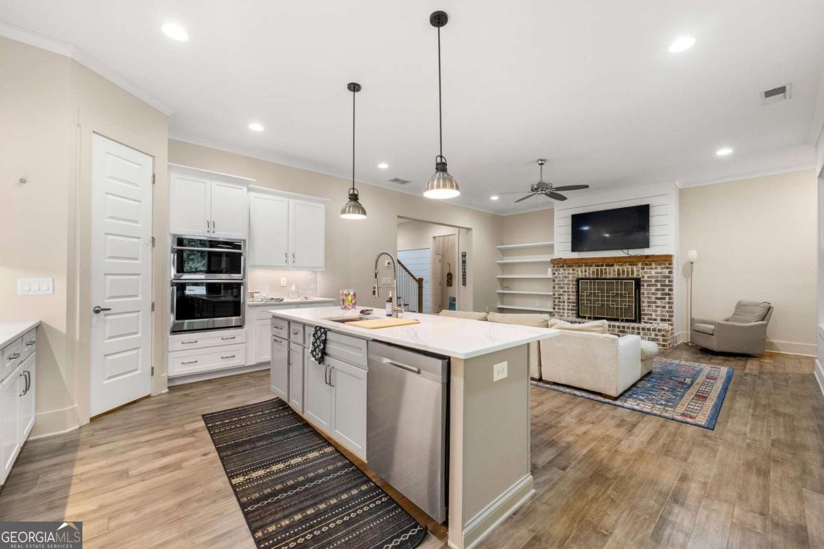 265 Holland Road Powder Springs - 11