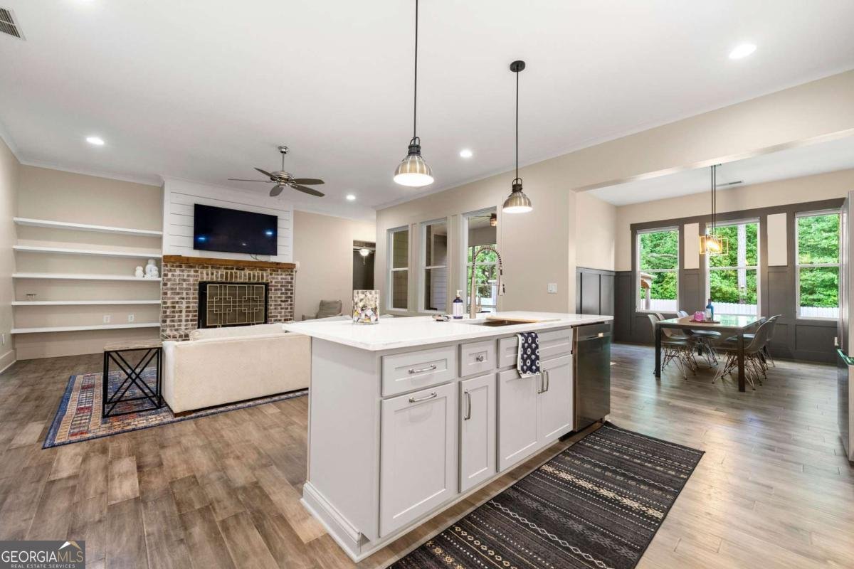 265 Holland Road Powder Springs - 13