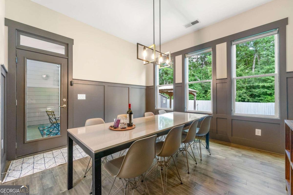 265 Holland Road Powder Springs - 14